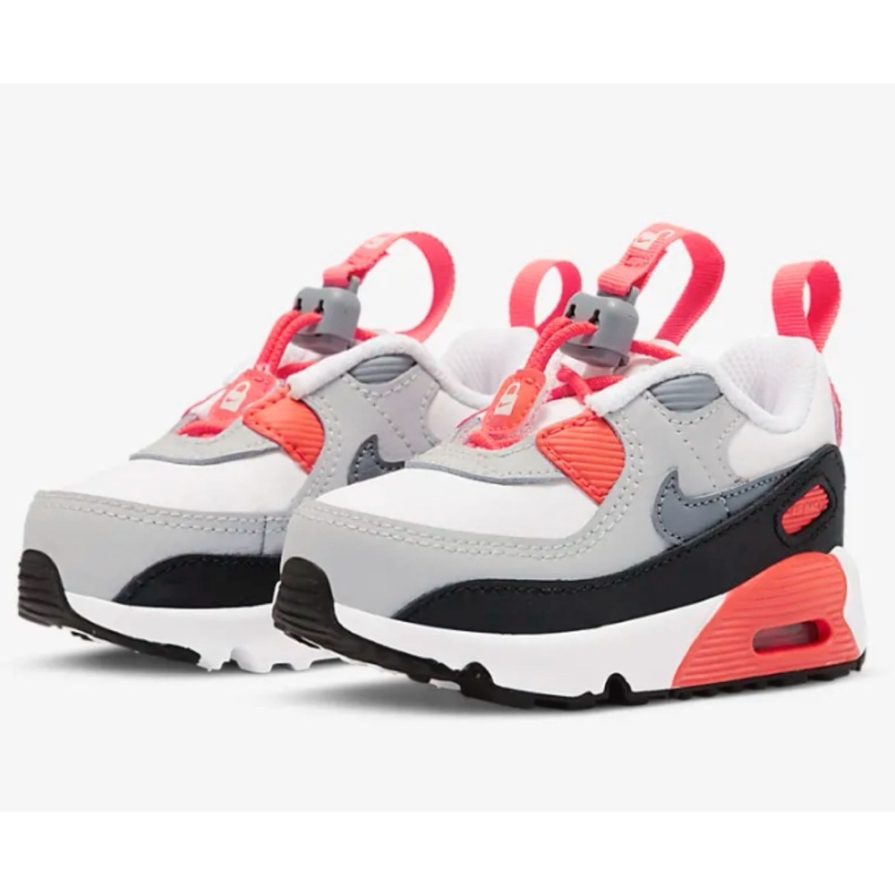 2021
Air Max 90 Toggle TD 'Infrared' Size 3C / Excellent - Picture 1 of 8
